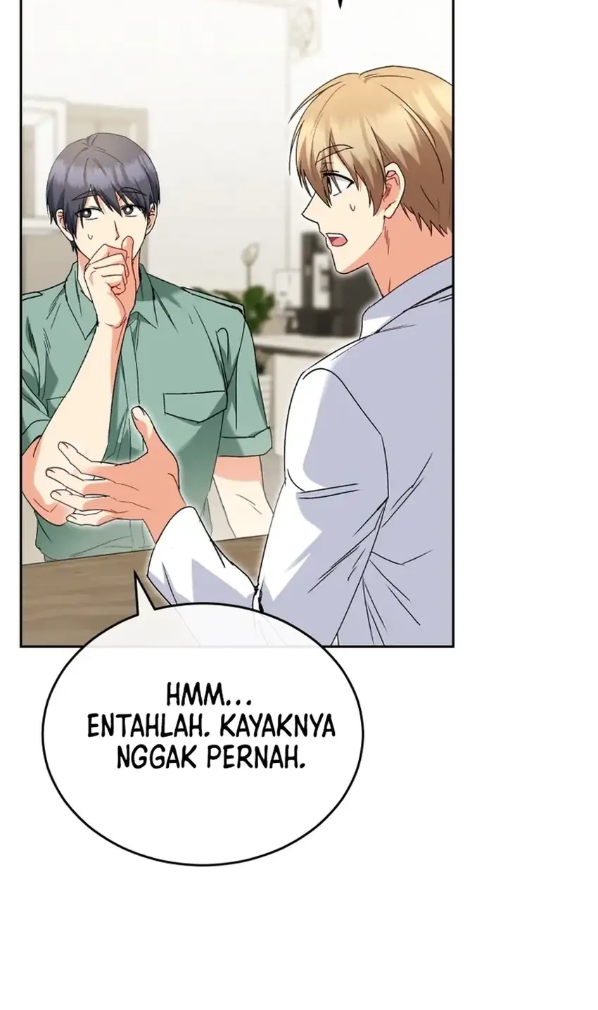 Hello? Veterinarian! Bab 126 halaman 42
