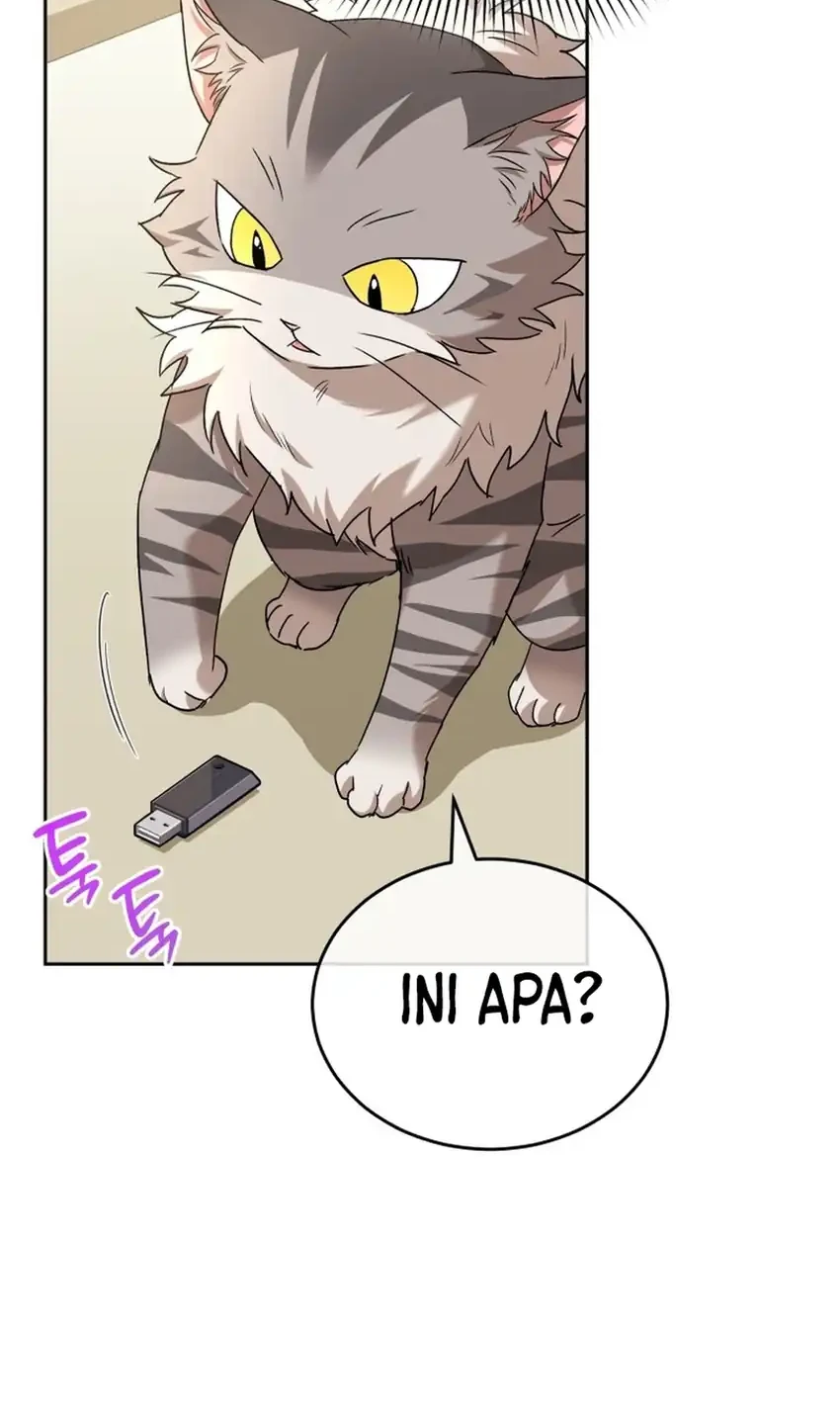 Hello? Veterinarian! Bab 126 halaman 46