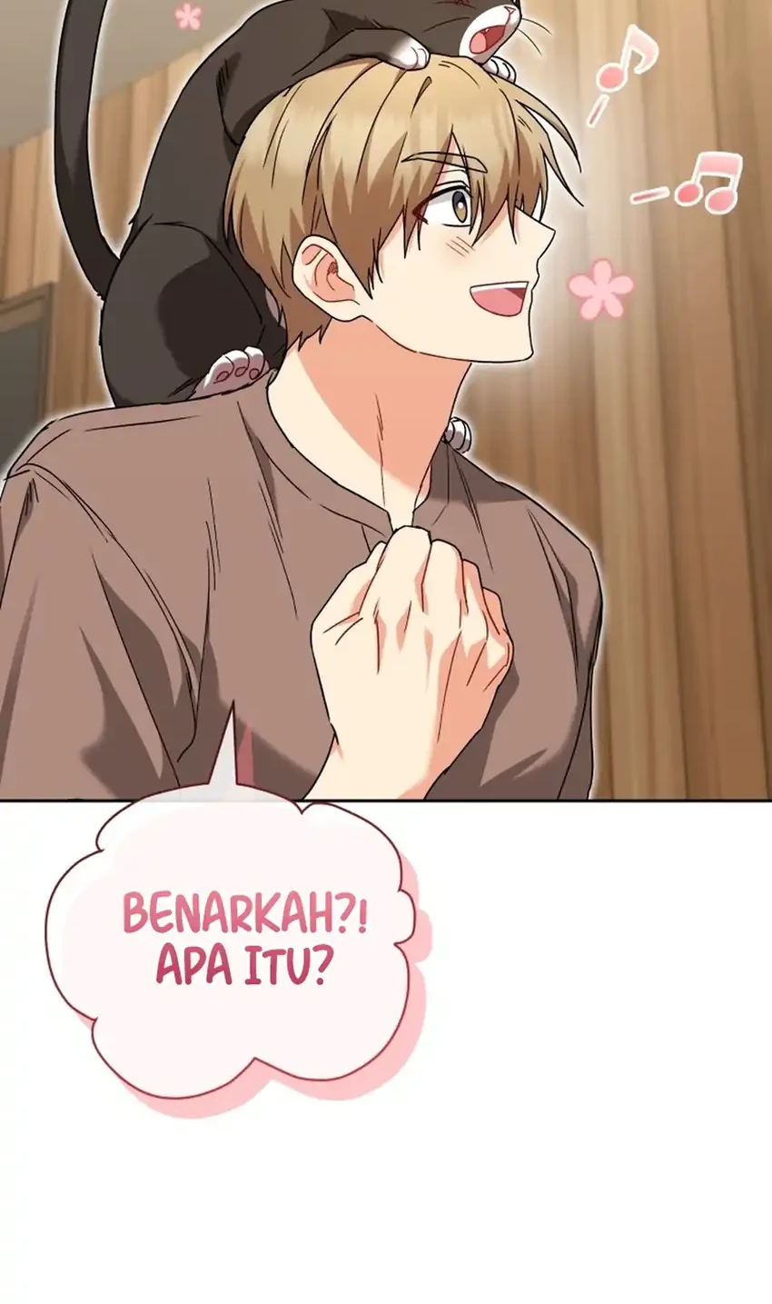 Hello? Veterinarian! Bab 126 halaman 70