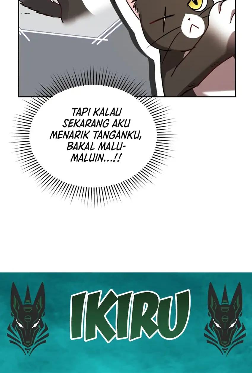 Hello? Veterinarian! Bab 126 halaman 78