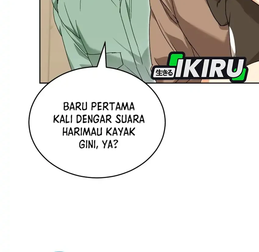 Hello? Veterinarian! Bab 127 halaman 15