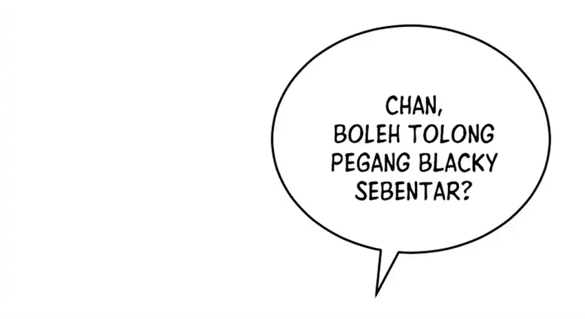 Hello? Veterinarian! Bab 127 halaman 19