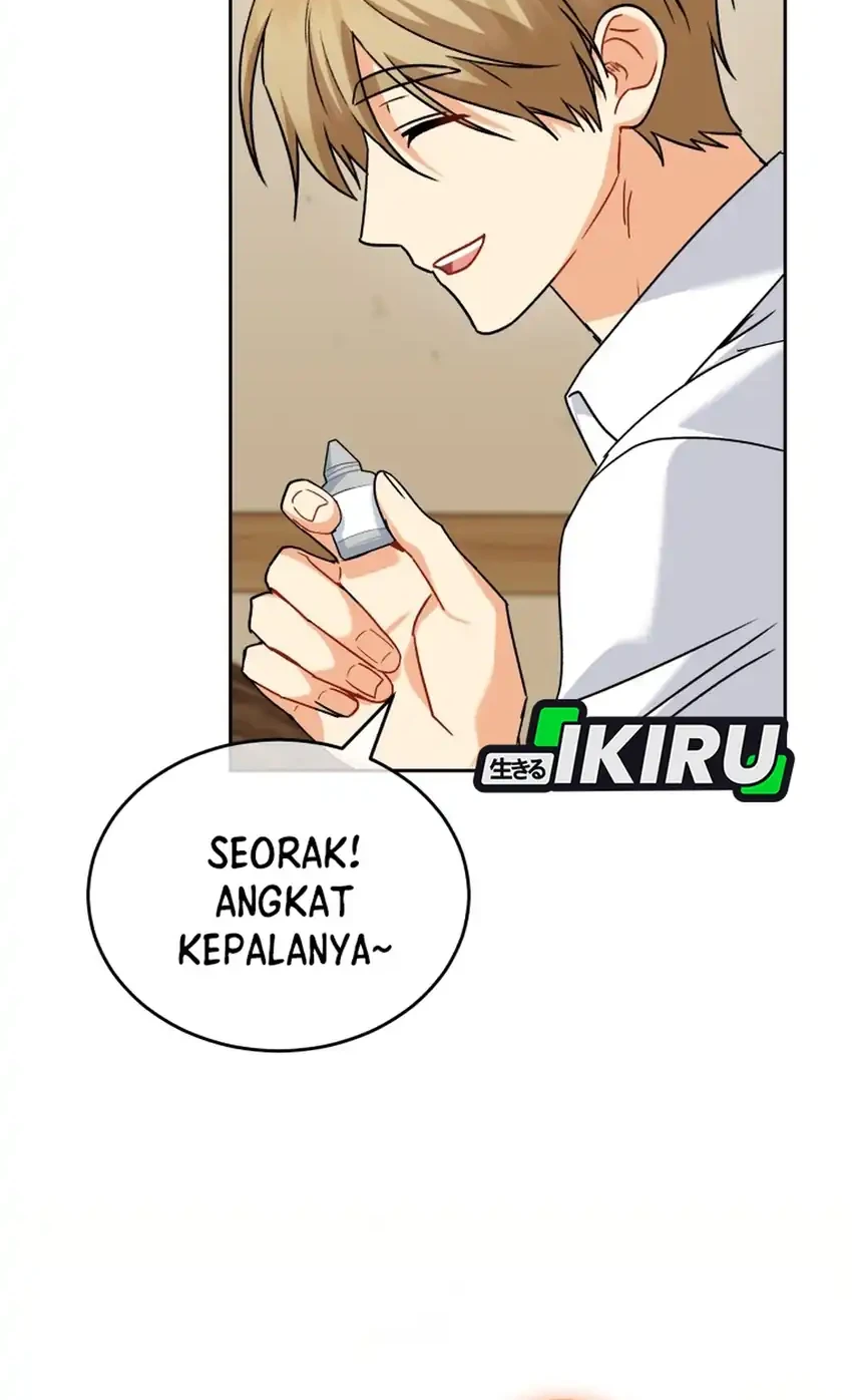 Hello? Veterinarian! Bab 127 halaman 73