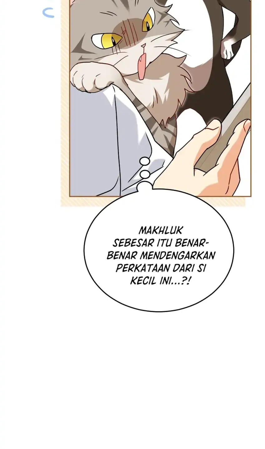 Hello? Veterinarian! Bab 127 halaman 81