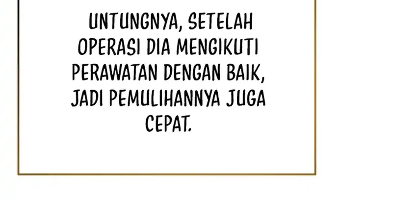 Hello? Veterinarian! Bab 128 halaman 8