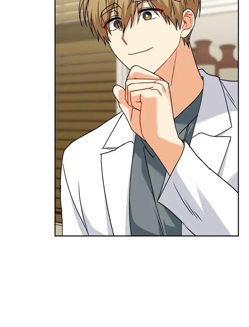 Hello? Veterinarian! Bab 128 halaman 10