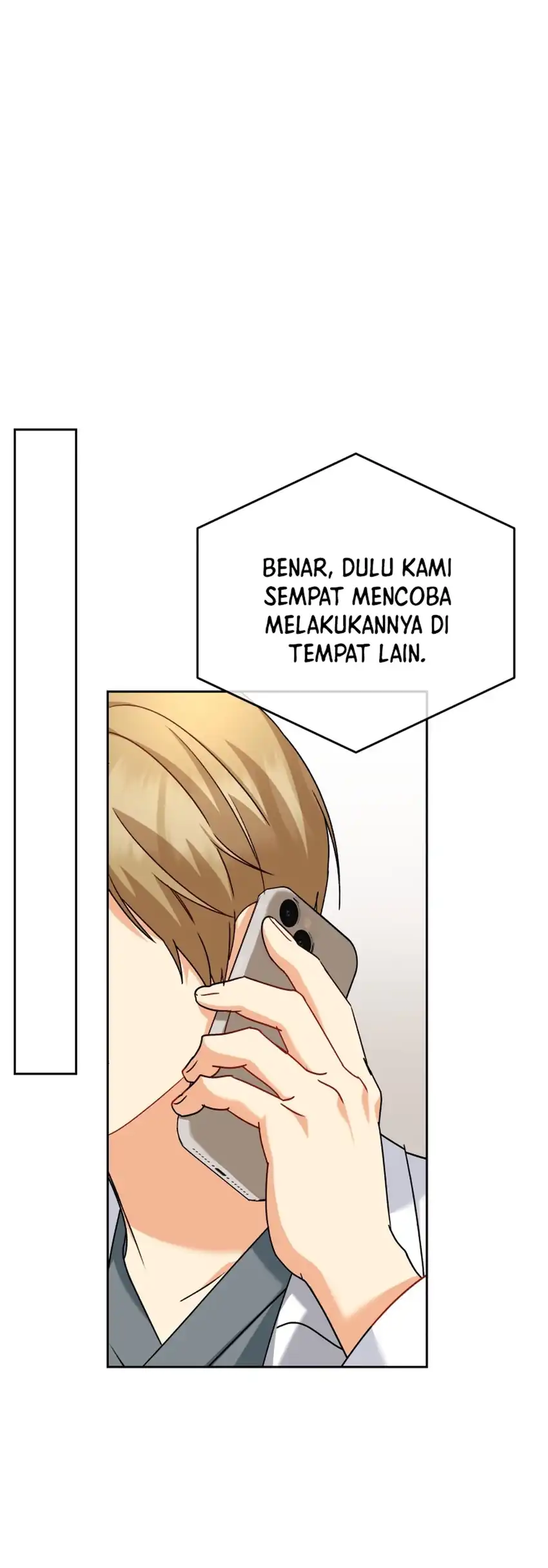 Hello? Veterinarian! Bab 128 halaman 26