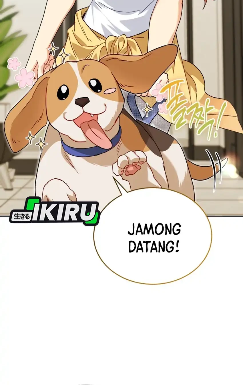 Hello? Veterinarian! Bab 128 halaman 36