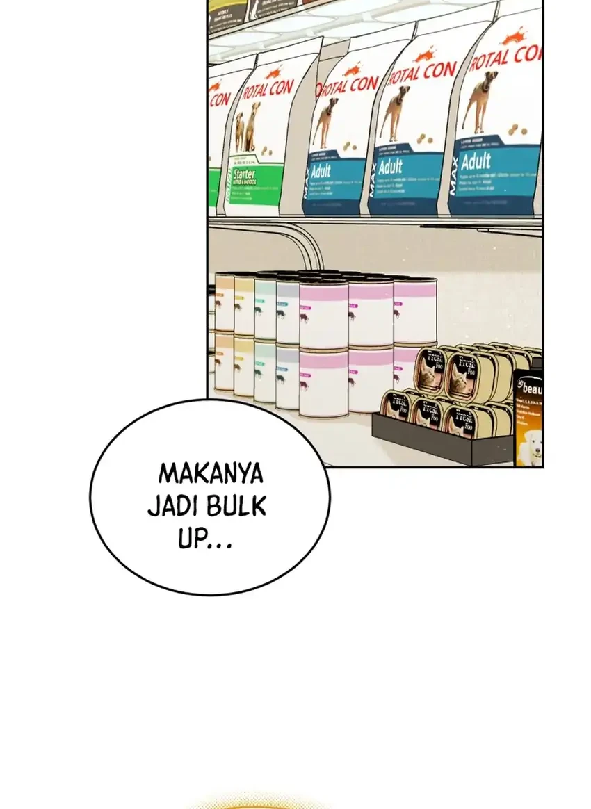 Hello? Veterinarian! Bab 128 halaman 45