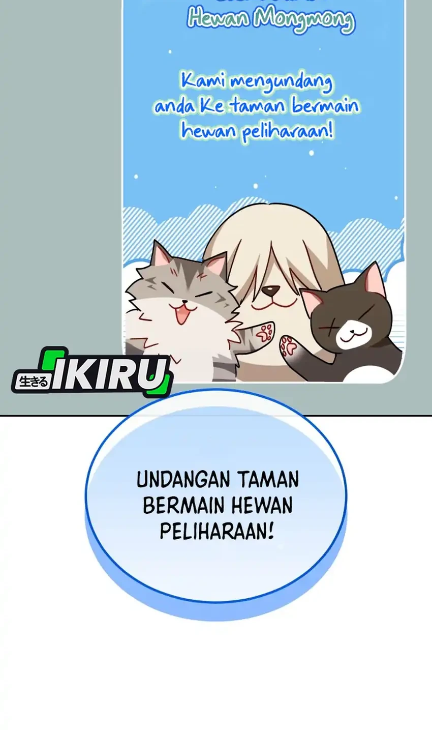 Hello? Veterinarian! Bab 128 halaman 63