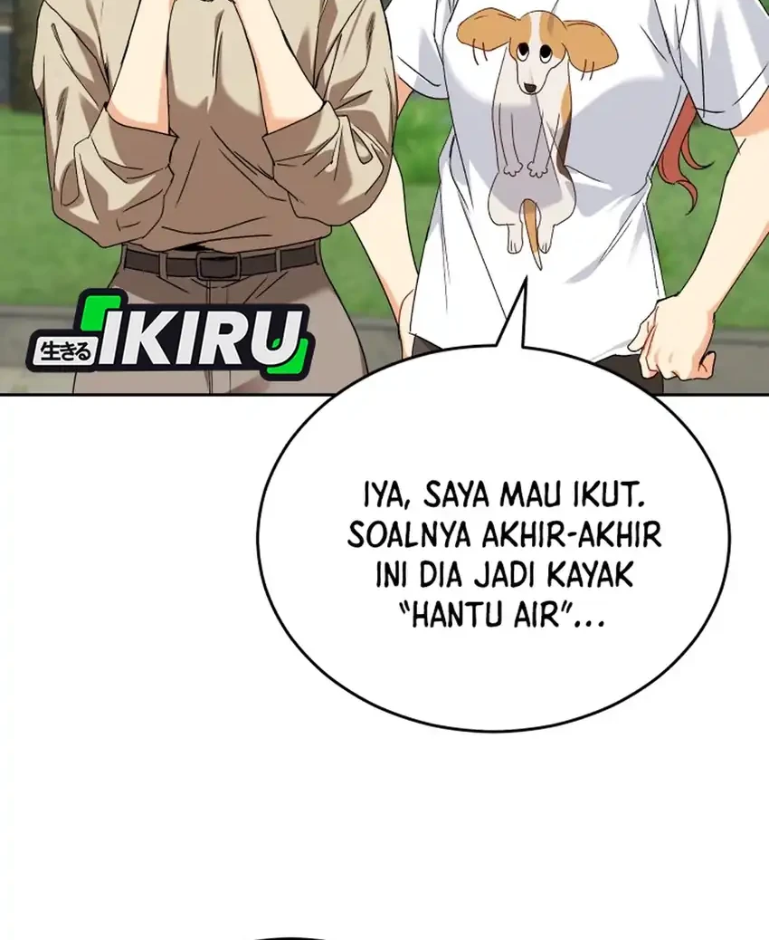 Hello? Veterinarian! chapter 129 halaman 2
