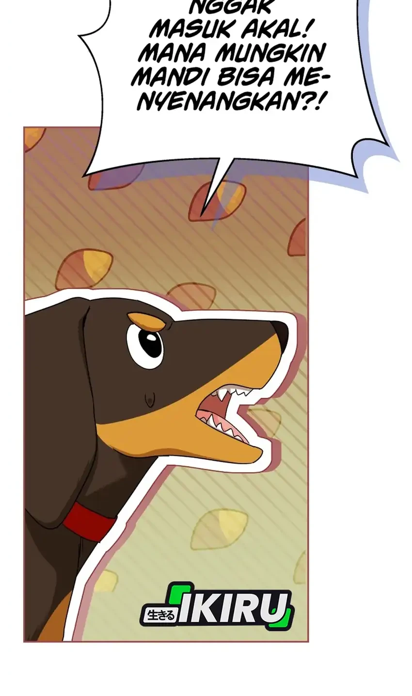 Hello? Veterinarian! chapter 129 halaman 15