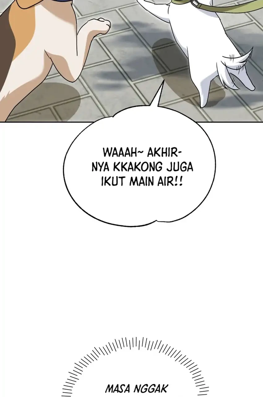 Hello? Veterinarian! chapter 129 halaman 22