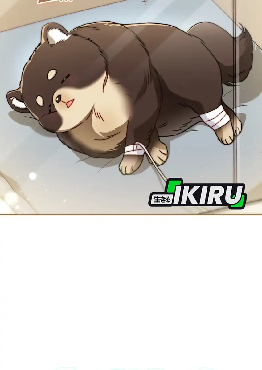 Hello? Veterinarian! chapter 129 halaman 24