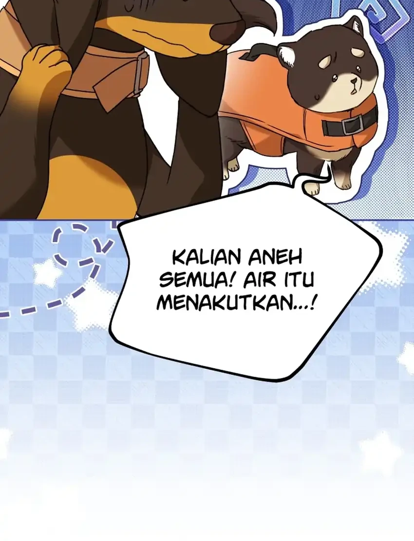 Hello? Veterinarian! chapter 129 halaman 30