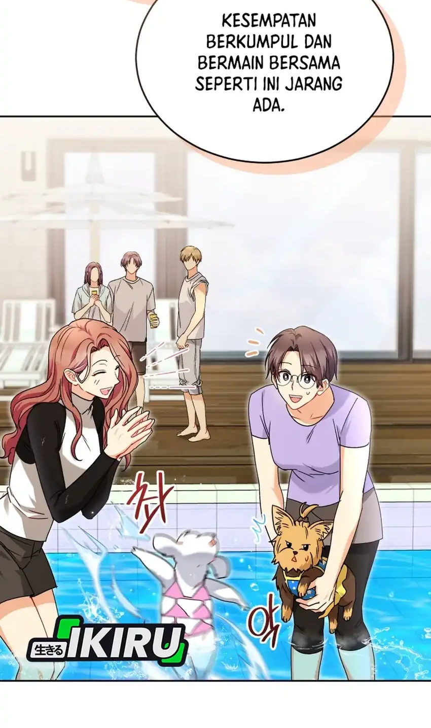 Hello? Veterinarian! chapter 129 halaman 38