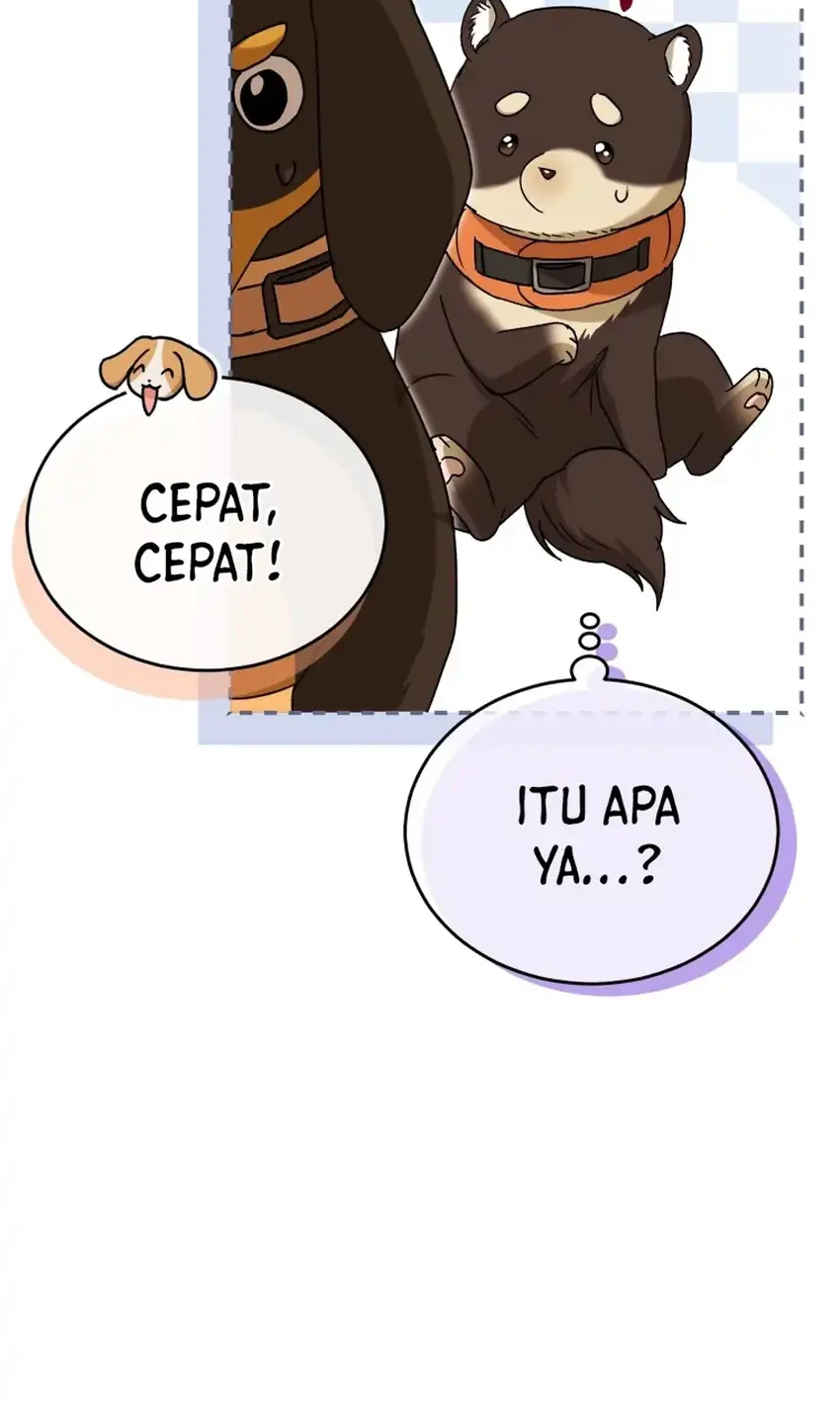 Hello? Veterinarian! chapter 129 halaman 47