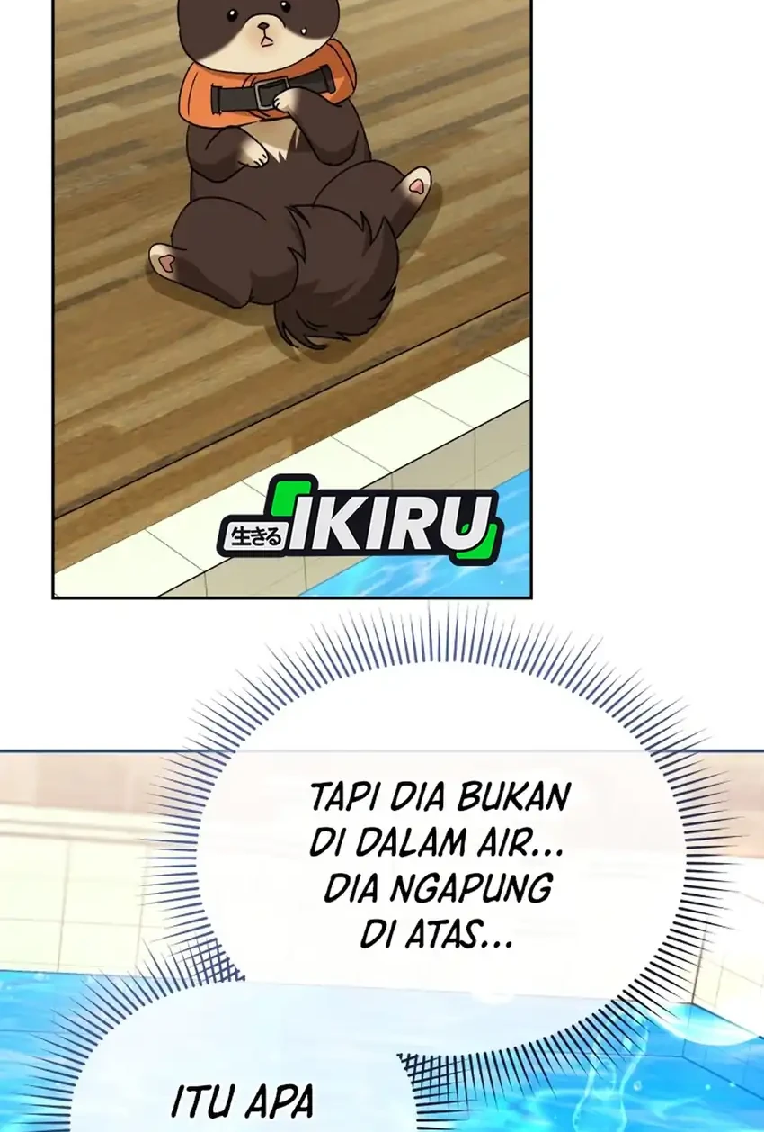 Hello? Veterinarian! chapter 129 halaman 55