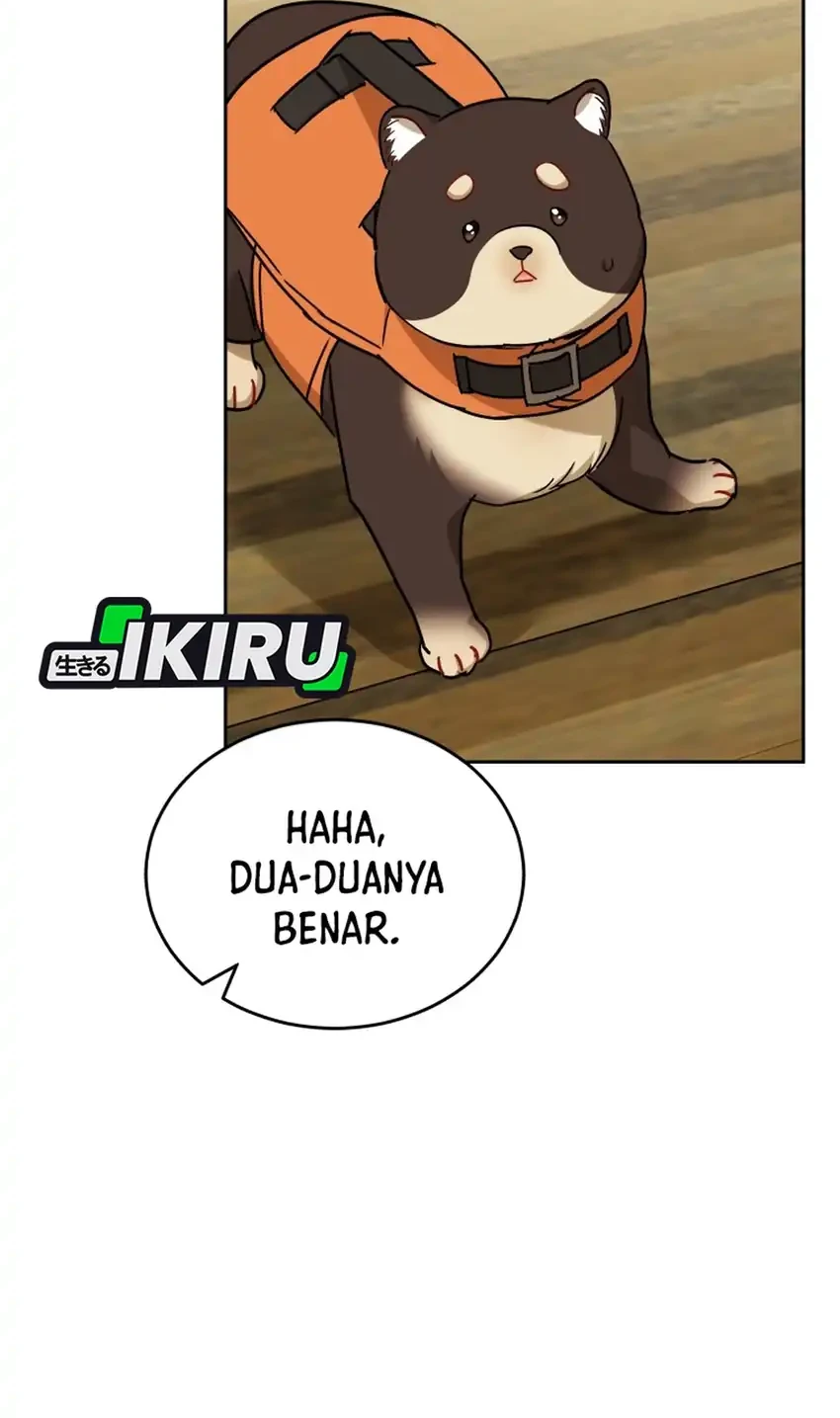 Hello? Veterinarian! chapter 129 halaman 59