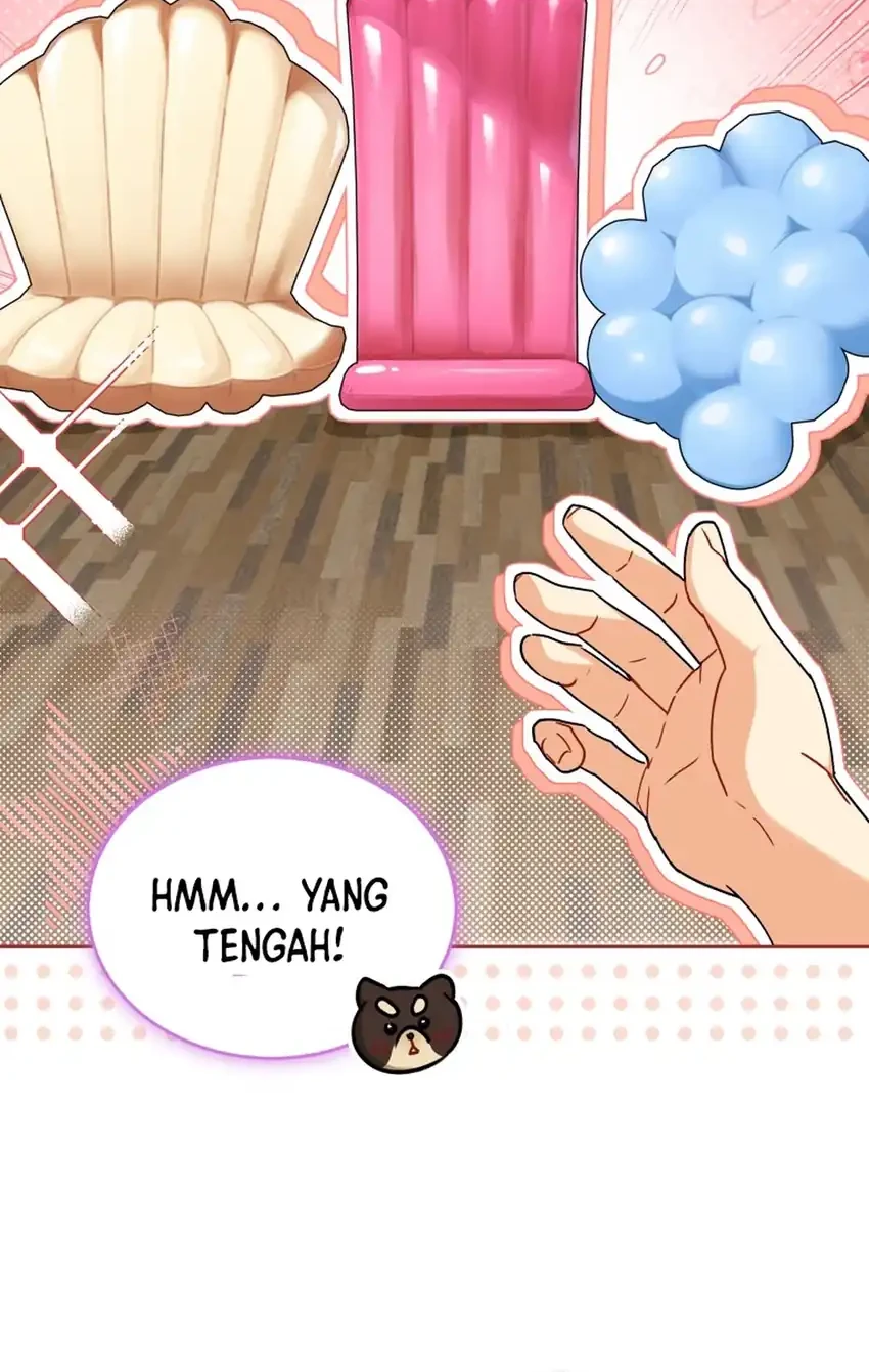 Hello? Veterinarian! chapter 129 halaman 61