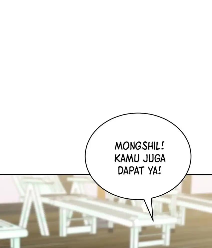 Hello? Veterinarian! chapter 129 halaman 64