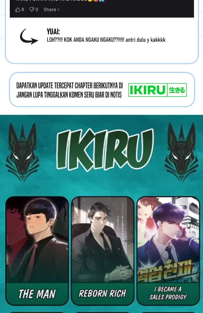 Hello? Veterinarian! chapter 129 halaman 70
