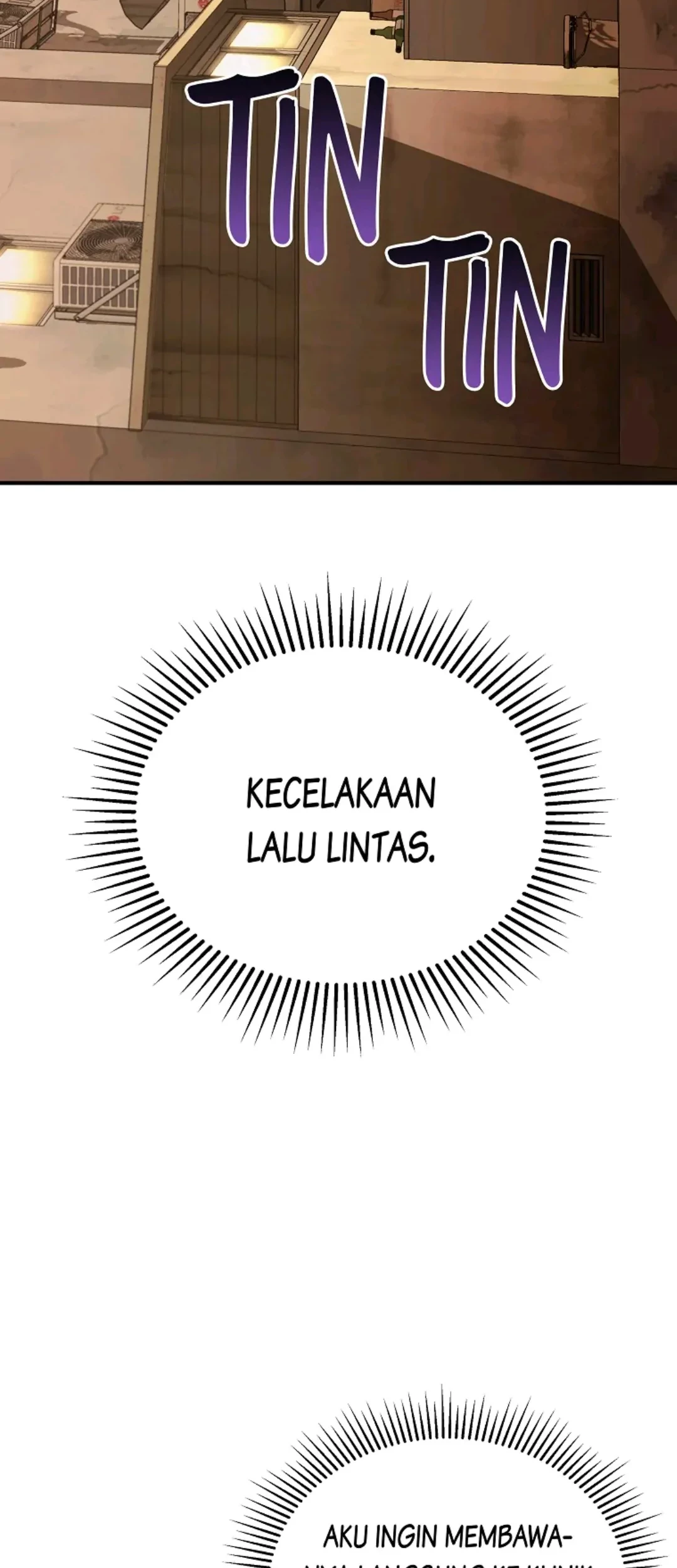 Hello? Veterinarian! Bab 13 halaman 14