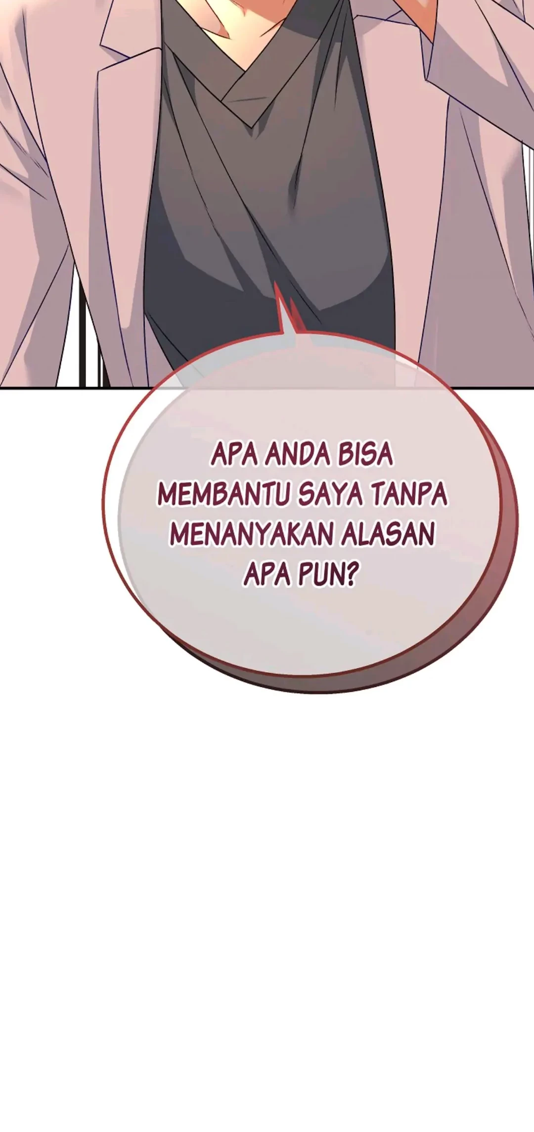 Hello? Veterinarian! Bab 13 halaman 19