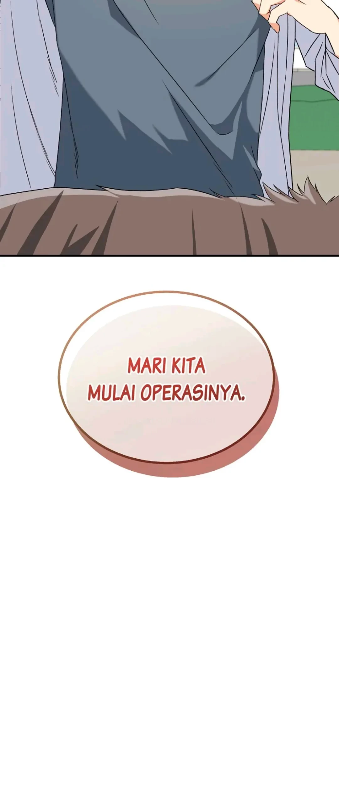 Hello? Veterinarian! Bab 13 halaman 42