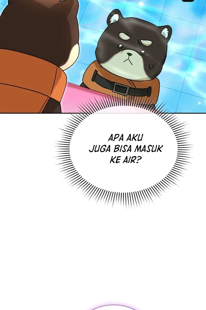 Hello? Veterinarian! Bab 130 halaman 38