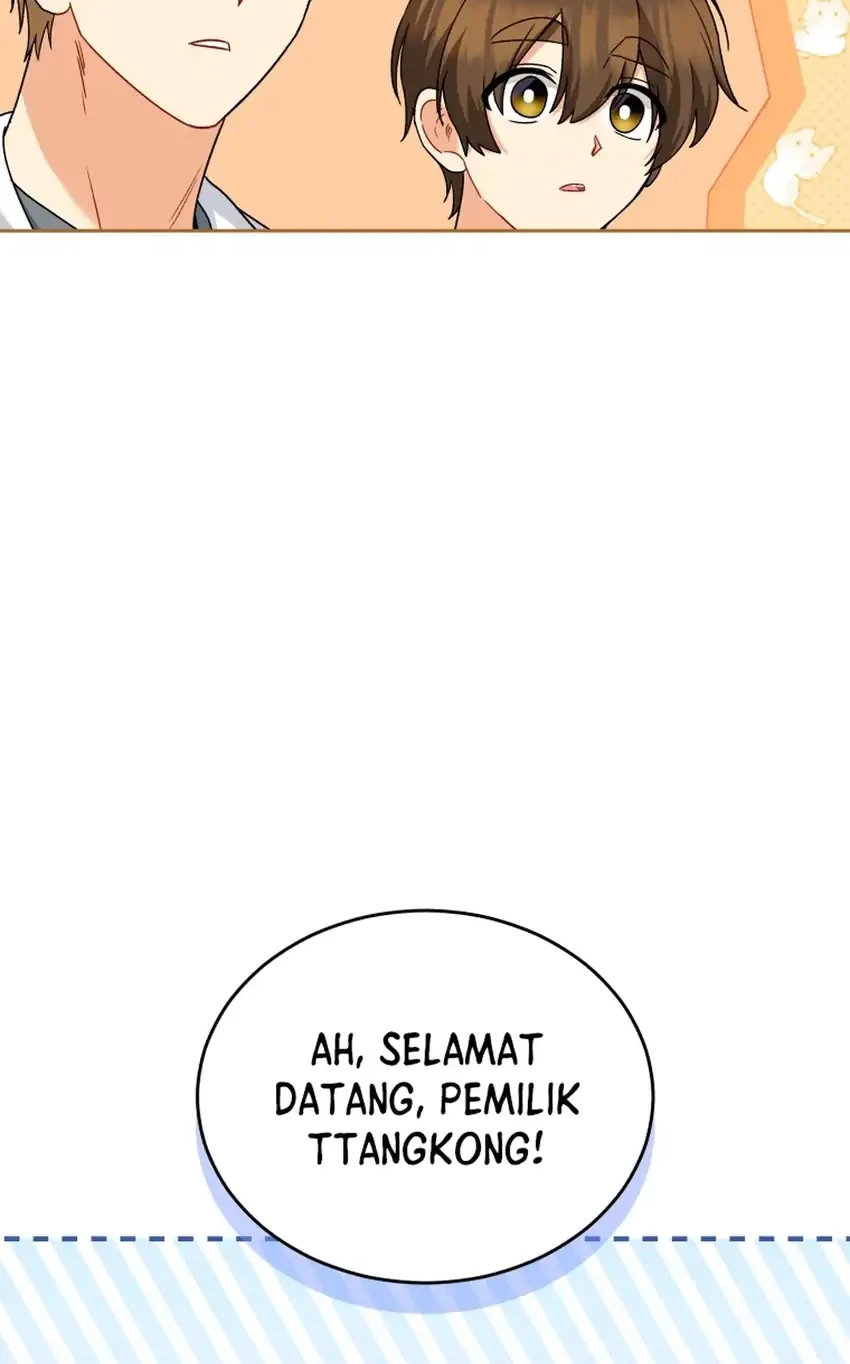 Hello? Veterinarian! Bab 130 halaman 66