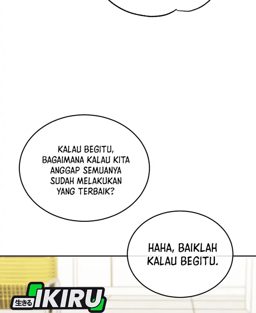 Hello? Veterinarian! Bab 131 halaman 12