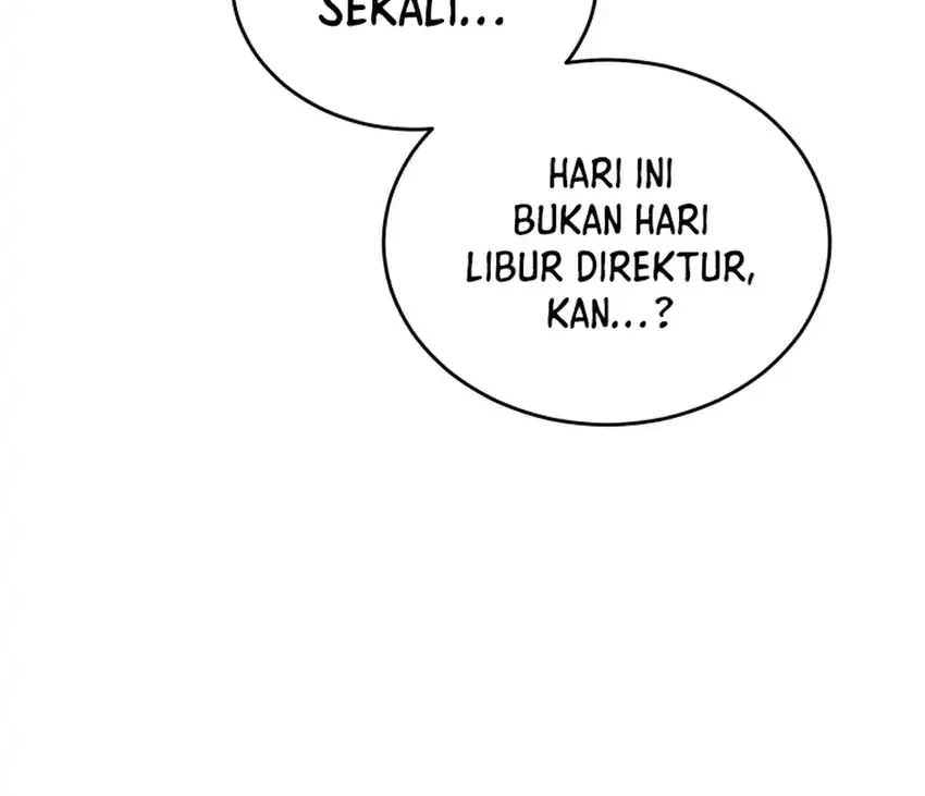 Hello? Veterinarian! Bab 131 halaman 26