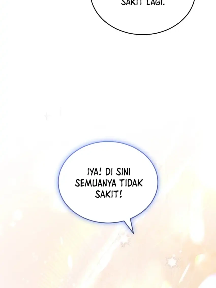 Hello? Veterinarian! Bab 131 halaman 50