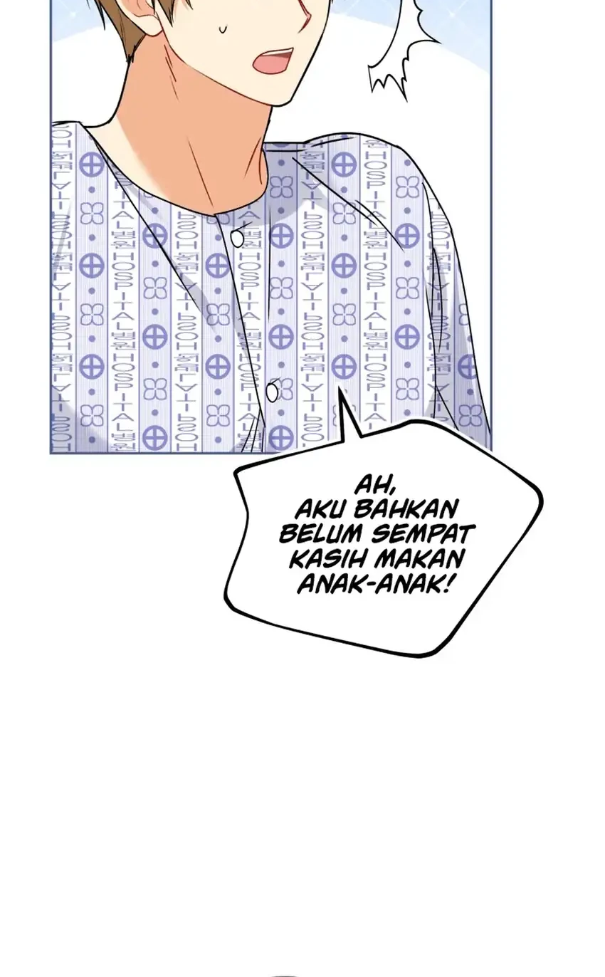 Hello? Veterinarian! Bab 132 halaman 10