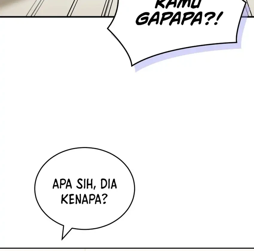 Hello? Veterinarian! Bab 132 halaman 22