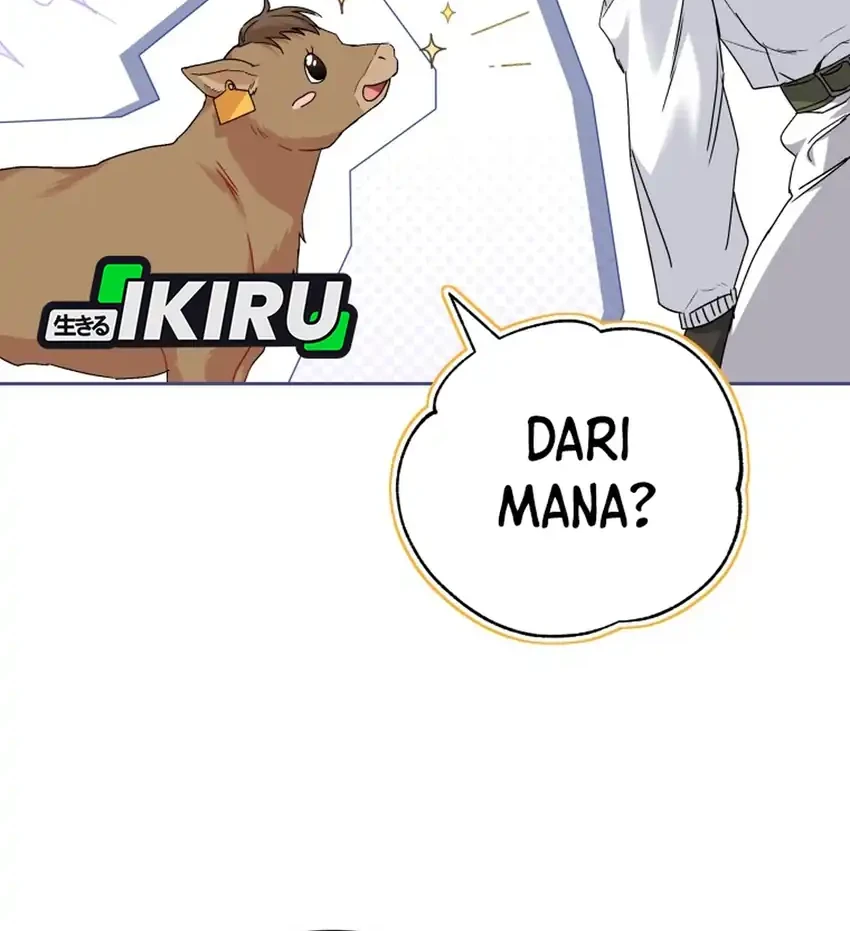 Hello? Veterinarian! Bab 132 halaman 65