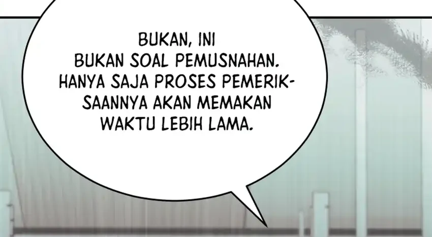 Hello? Veterinarian! Bab 133 halaman 2