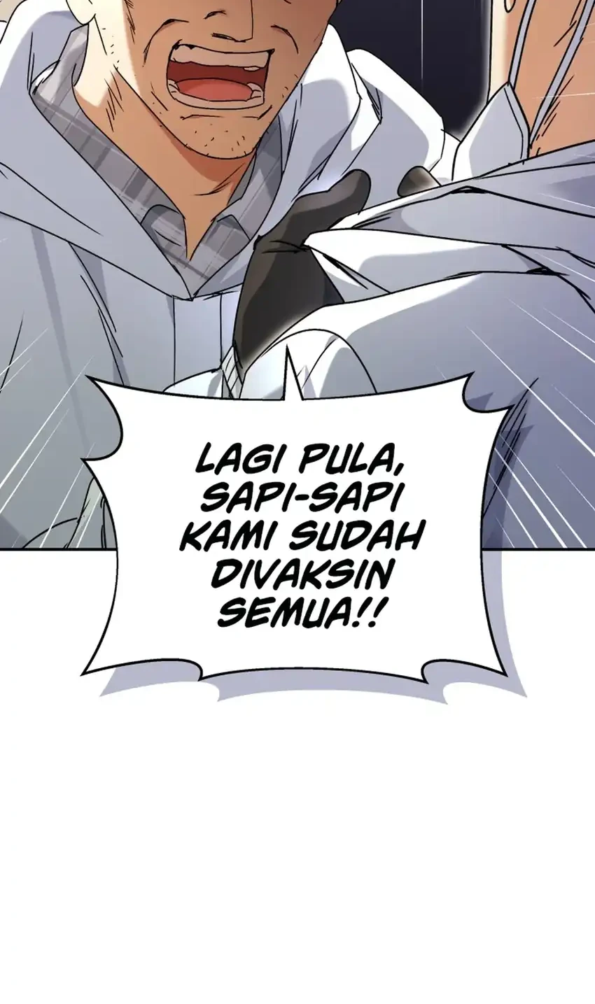 Hello? Veterinarian! Bab 133 halaman 4