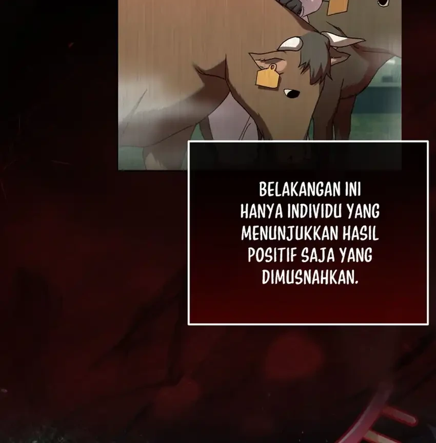Hello? Veterinarian! Bab 133 halaman 14