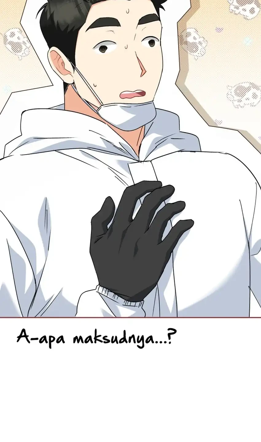 Hello? Veterinarian! Bab 133 halaman 44