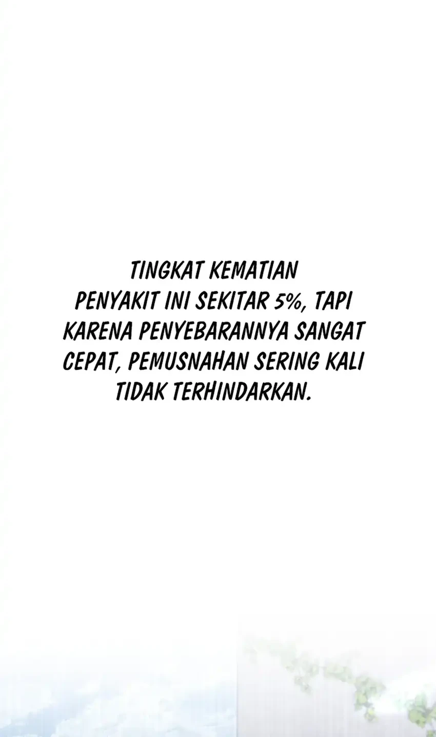 Hello? Veterinarian! Bab 133 halaman 64