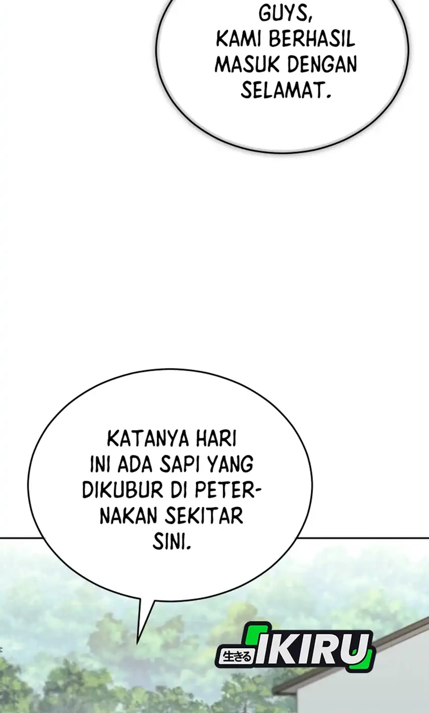 Hello? Veterinarian! Bab 133 halaman 78