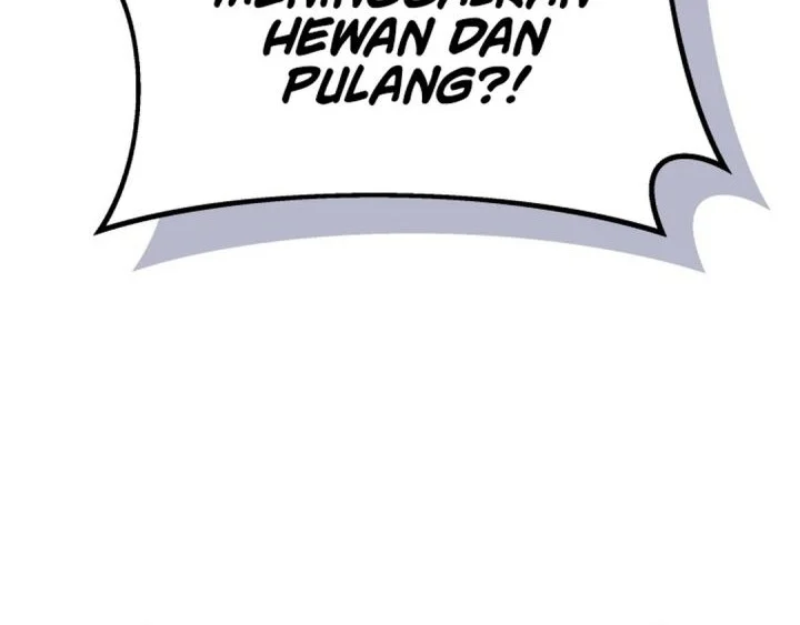 Hello? Veterinarian! Bab 134 halaman 8