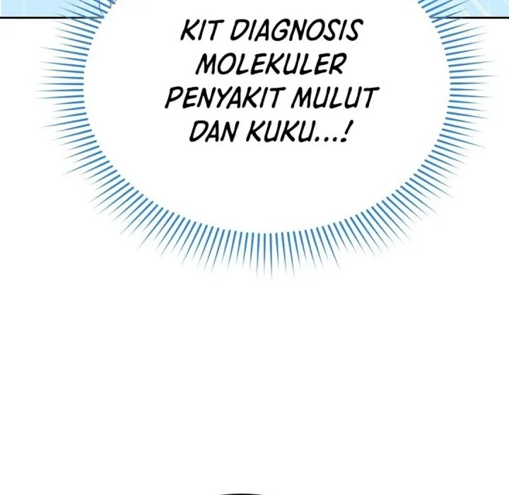 Hello? Veterinarian! Bab 134 halaman 17