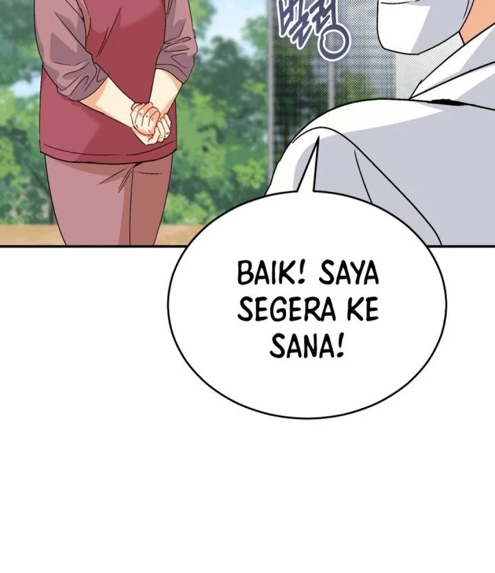 Hello? Veterinarian! Bab 134 halaman 26