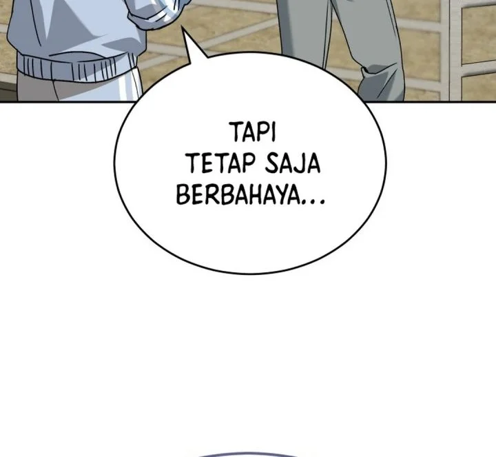 Hello? Veterinarian! Bab 134 halaman 40