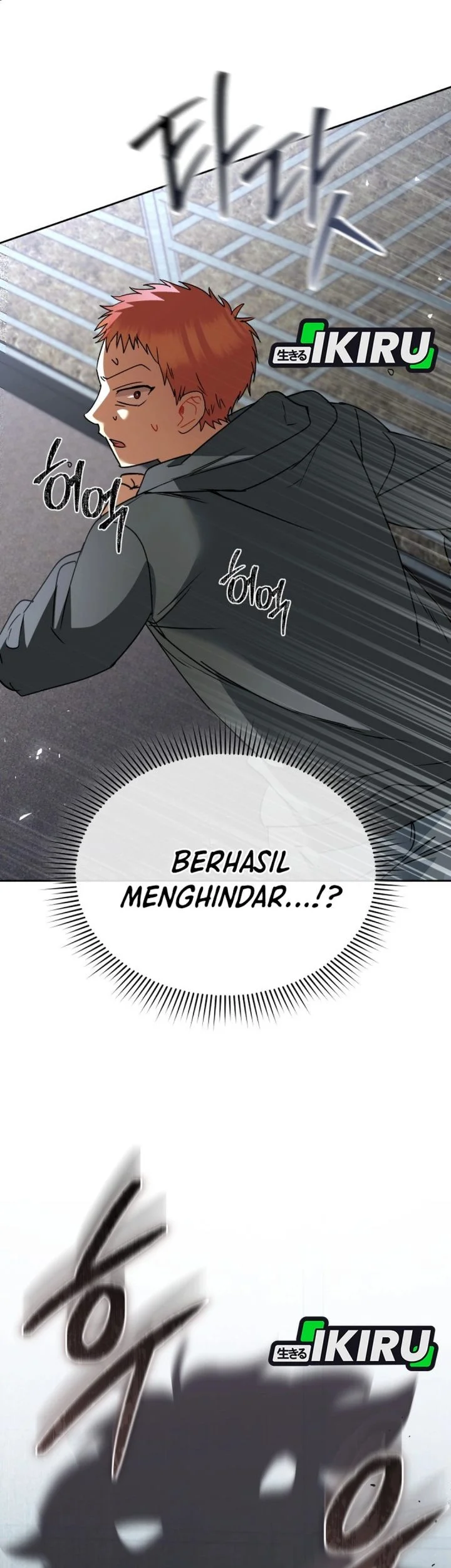 Hello? Veterinarian! Bab 134 halaman 47
