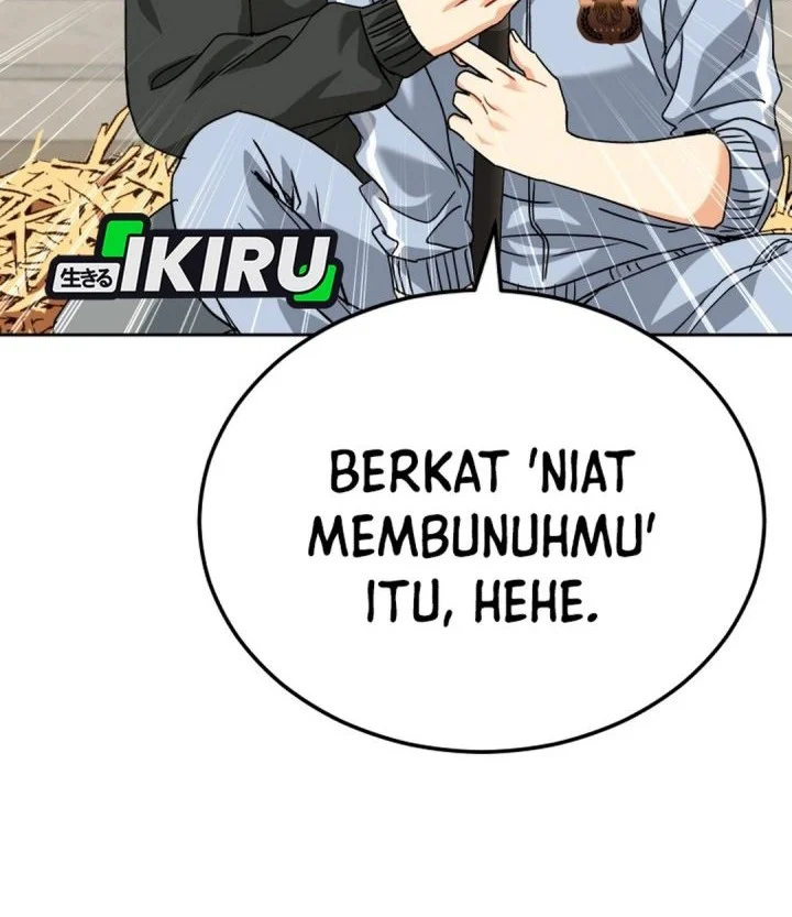 Hello? Veterinarian! Bab 134 halaman 60