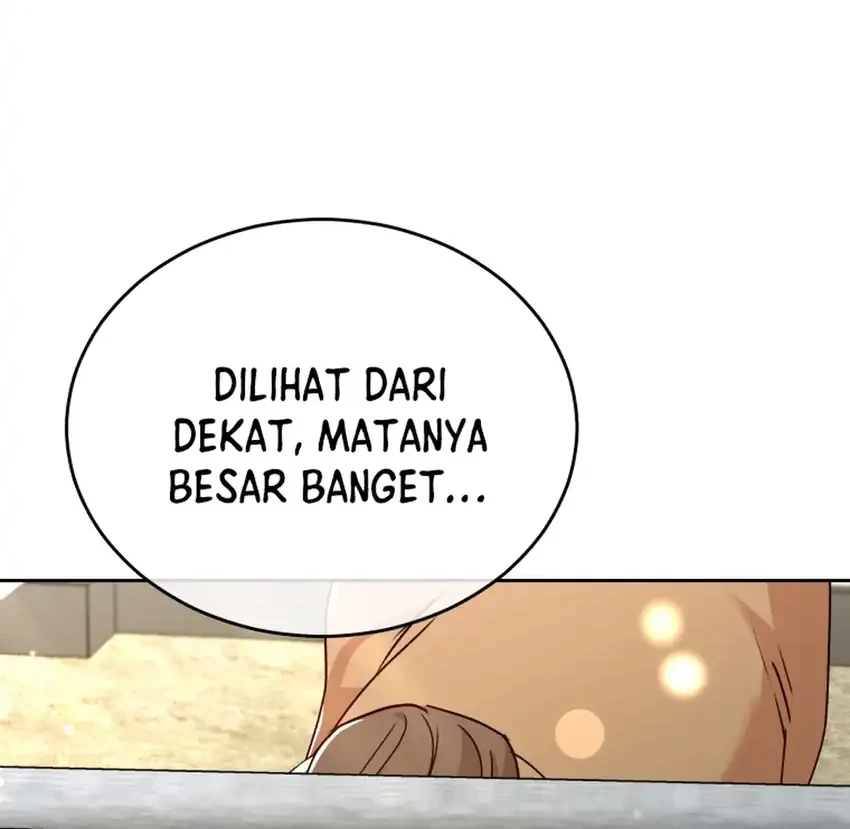 Hello? Veterinarian! Bab 135 halaman 24